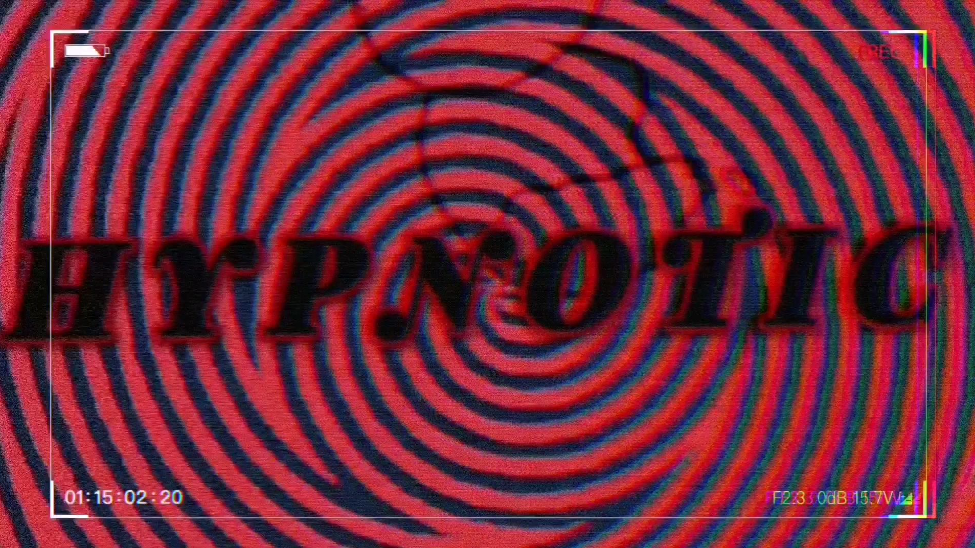 HYPNOTIC-meme/【本体oc(无故事向】《Ramalama 》